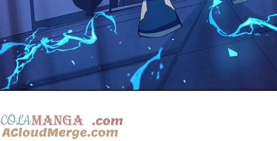 神的打工世界 第85话 毁灭的危机 第81页