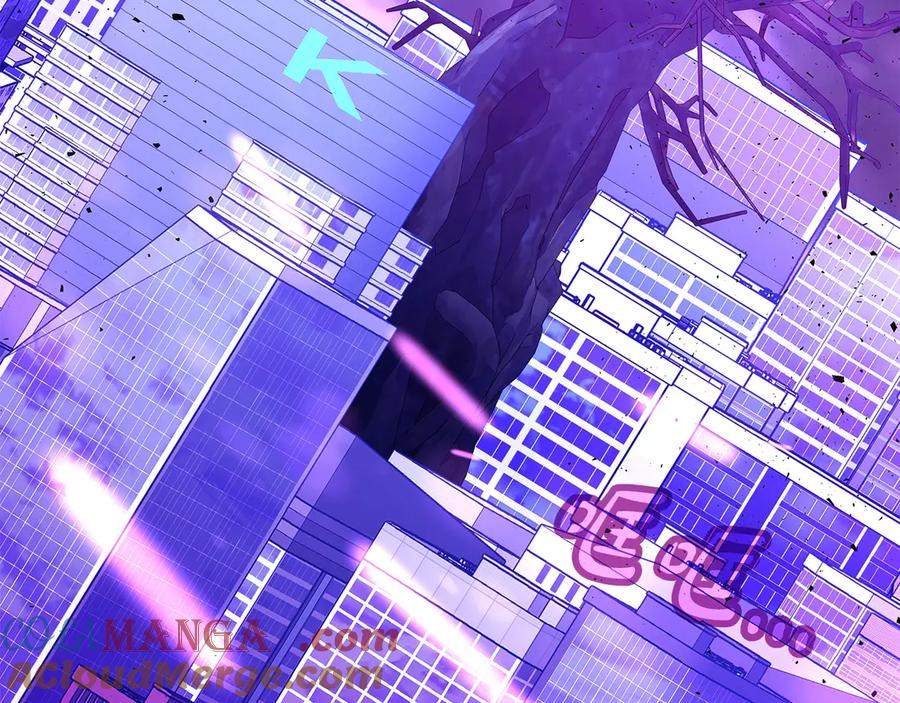 神的打工世界 第85话 毁灭的危机 第97页