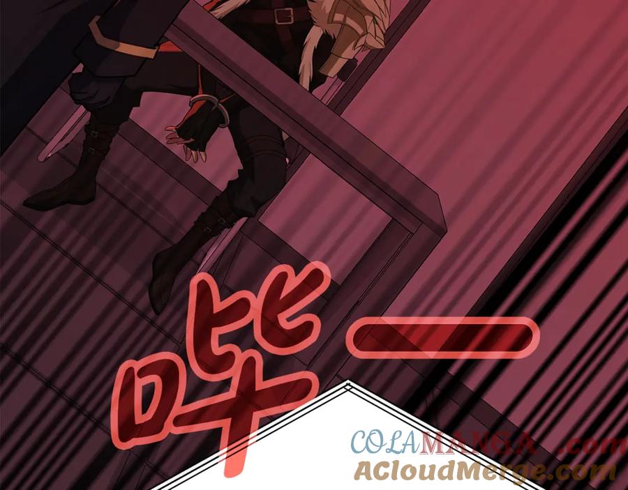神的打工世界 第85话 毁灭的危机 第41页
