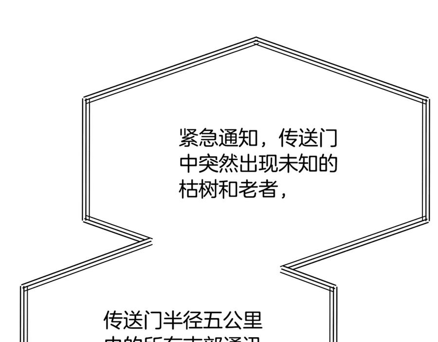 神的打工世界 第85话 毁灭的危机 第44页