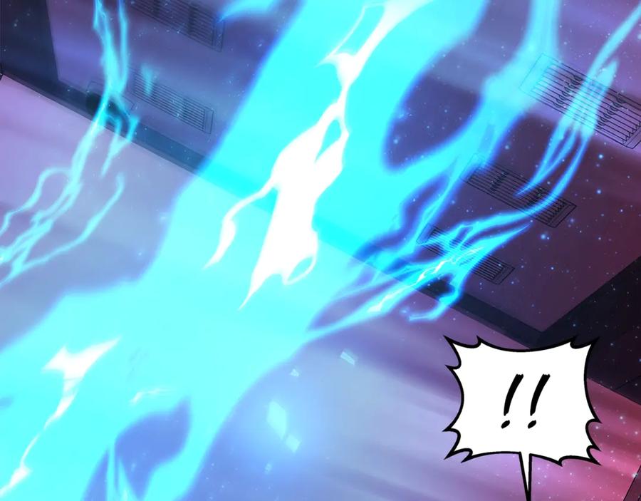 神的打工世界 第85话 毁灭的危机 第74页