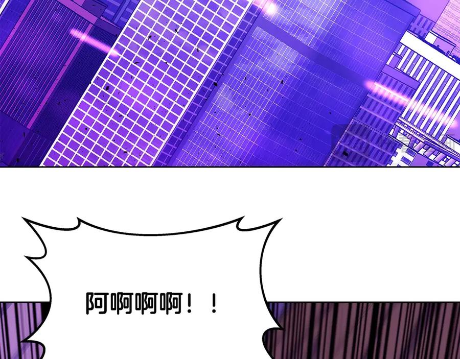 神的打工世界 第85话 毁灭的危机 第98页
