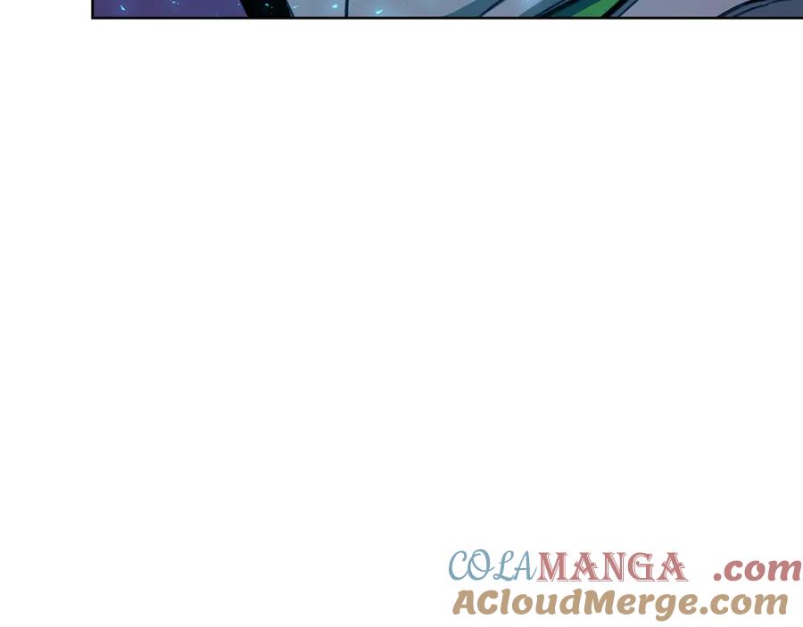神的打工世界 第85话 毁灭的危机 第89页