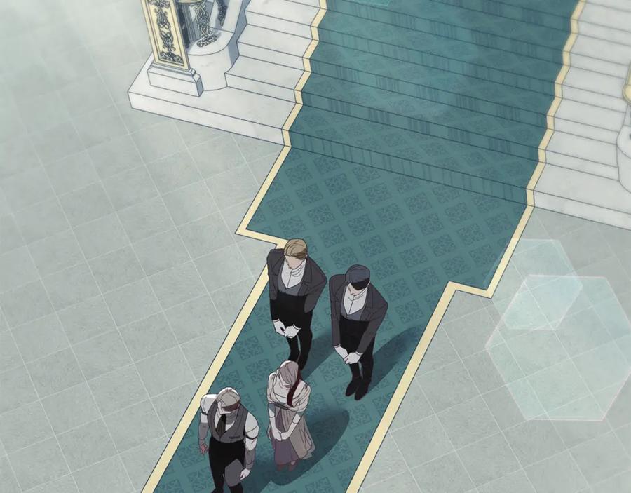 默许侵占 - 第7话 不速之客 - 第184张图