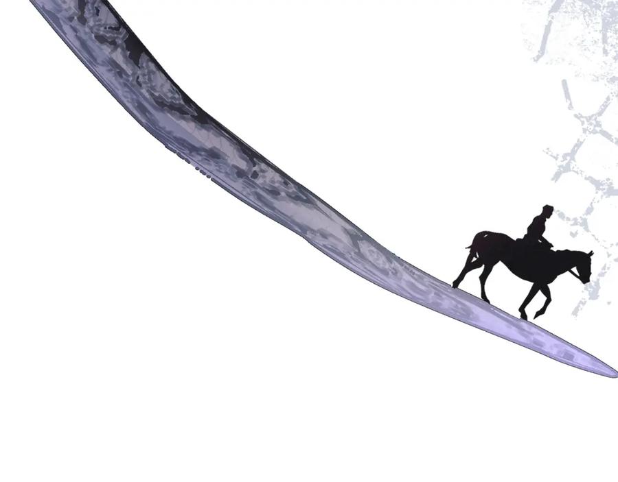 默许侵占 - 第7话 不速之客 - 第178张图