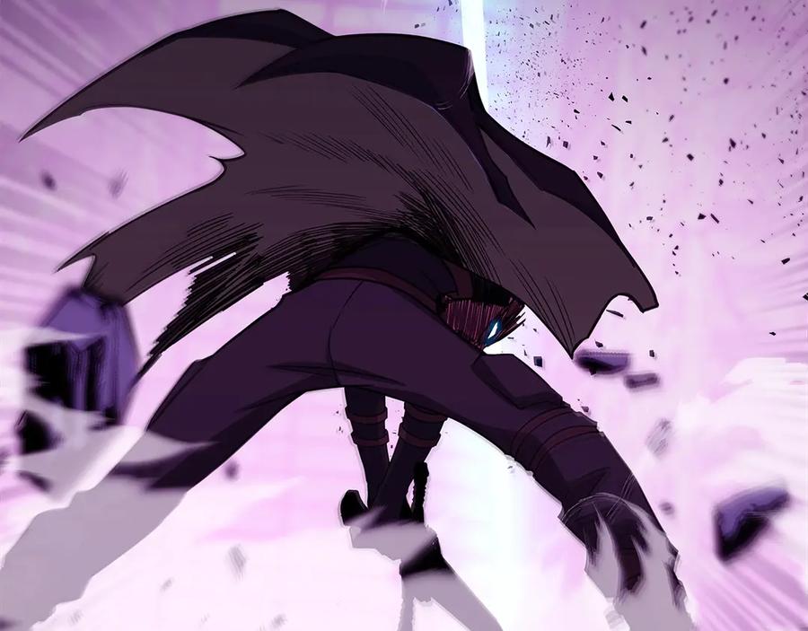 神的打工世界 第88话 孤注一掷 第98页