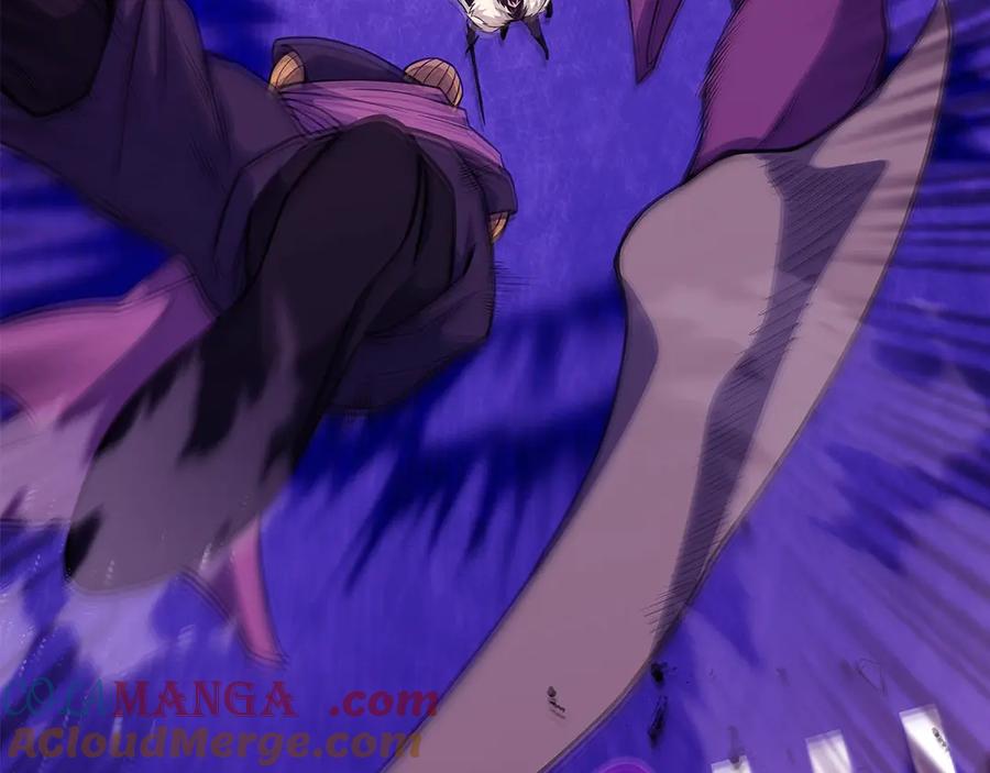 神的打工世界 第88话 孤注一掷 第117页