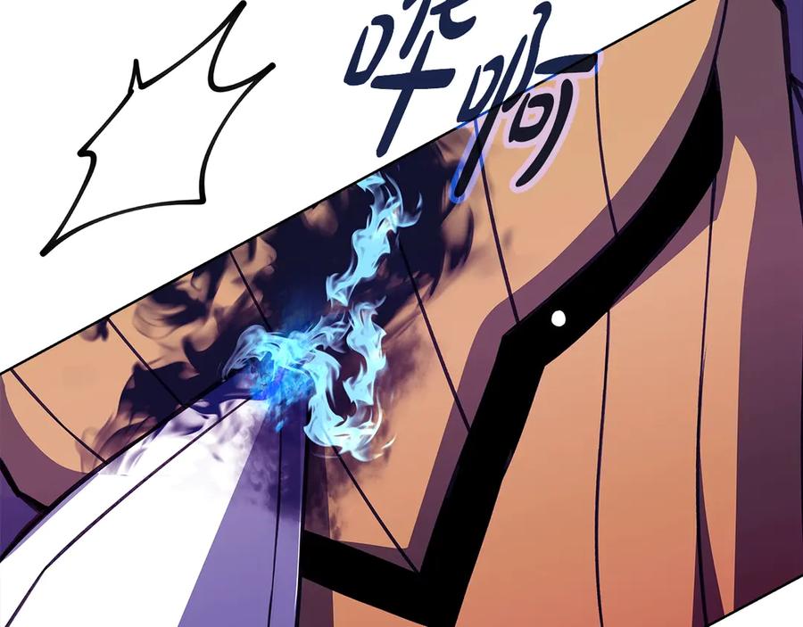 神的打工世界 第88话 孤注一掷 第132页