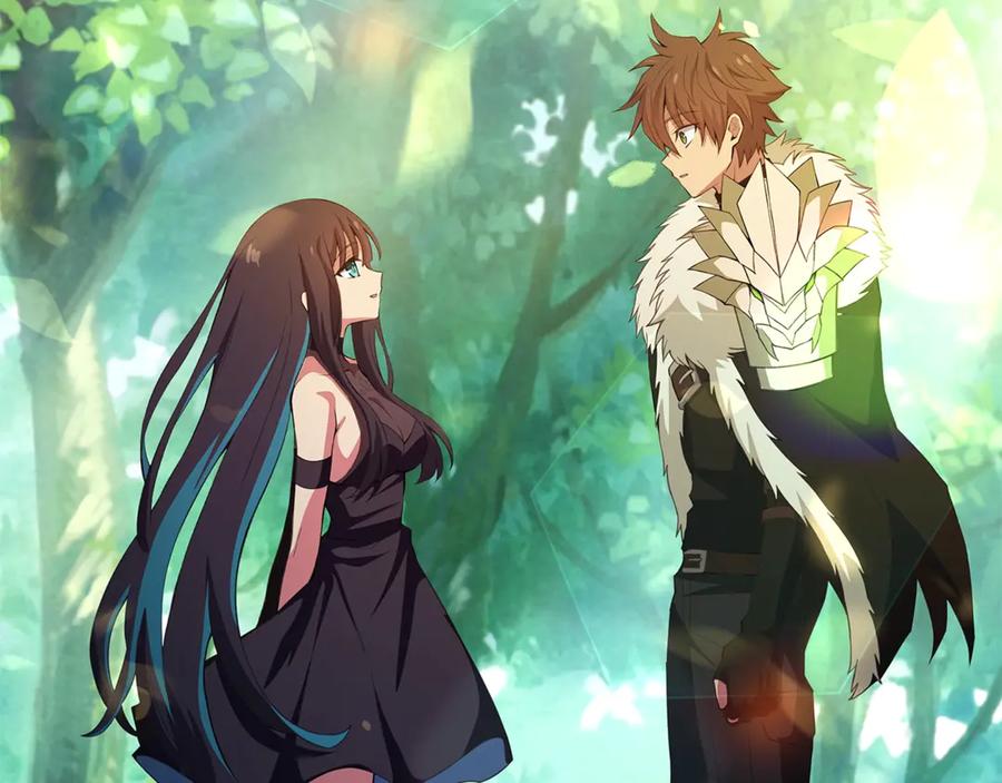 神的打工世界 第92话 创世的记忆 第70页