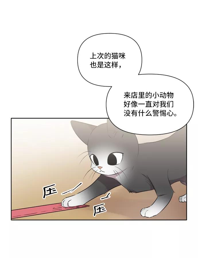 《旧书店里的鬼怪》第27话 第17页
