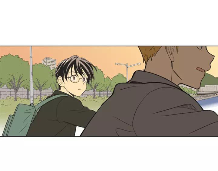 《不能恋爱的房间》第77话 谁规定的百年好合 第51页
