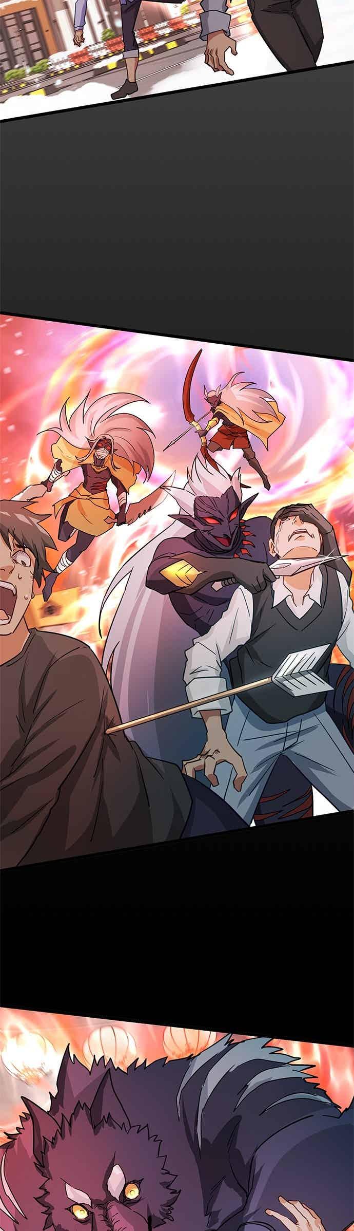 《成长型超级英雄》第56话 第60页
