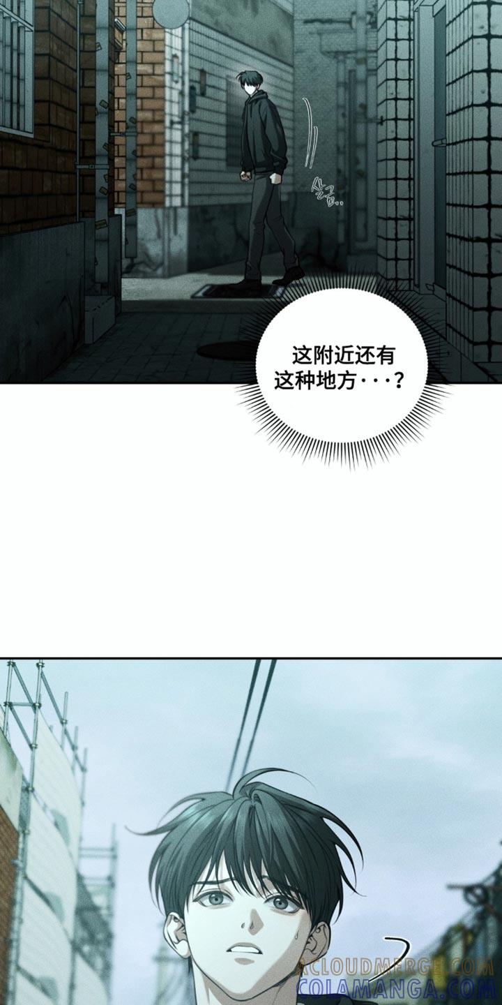 《纯白的假象》第101章：【第二季】秘密房间 第13页