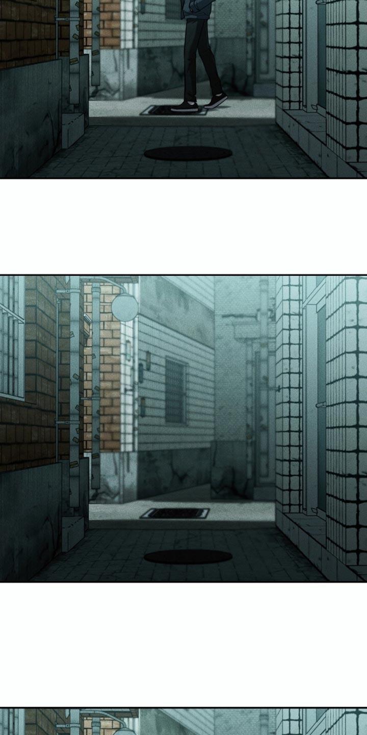 《纯白的假象》第101章：【第二季】秘密房间 第12页