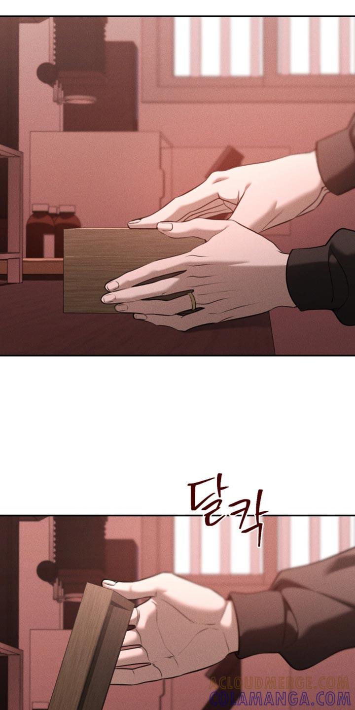 《纯白的假象》第102章：【第二季】奇怪的误会 第25页