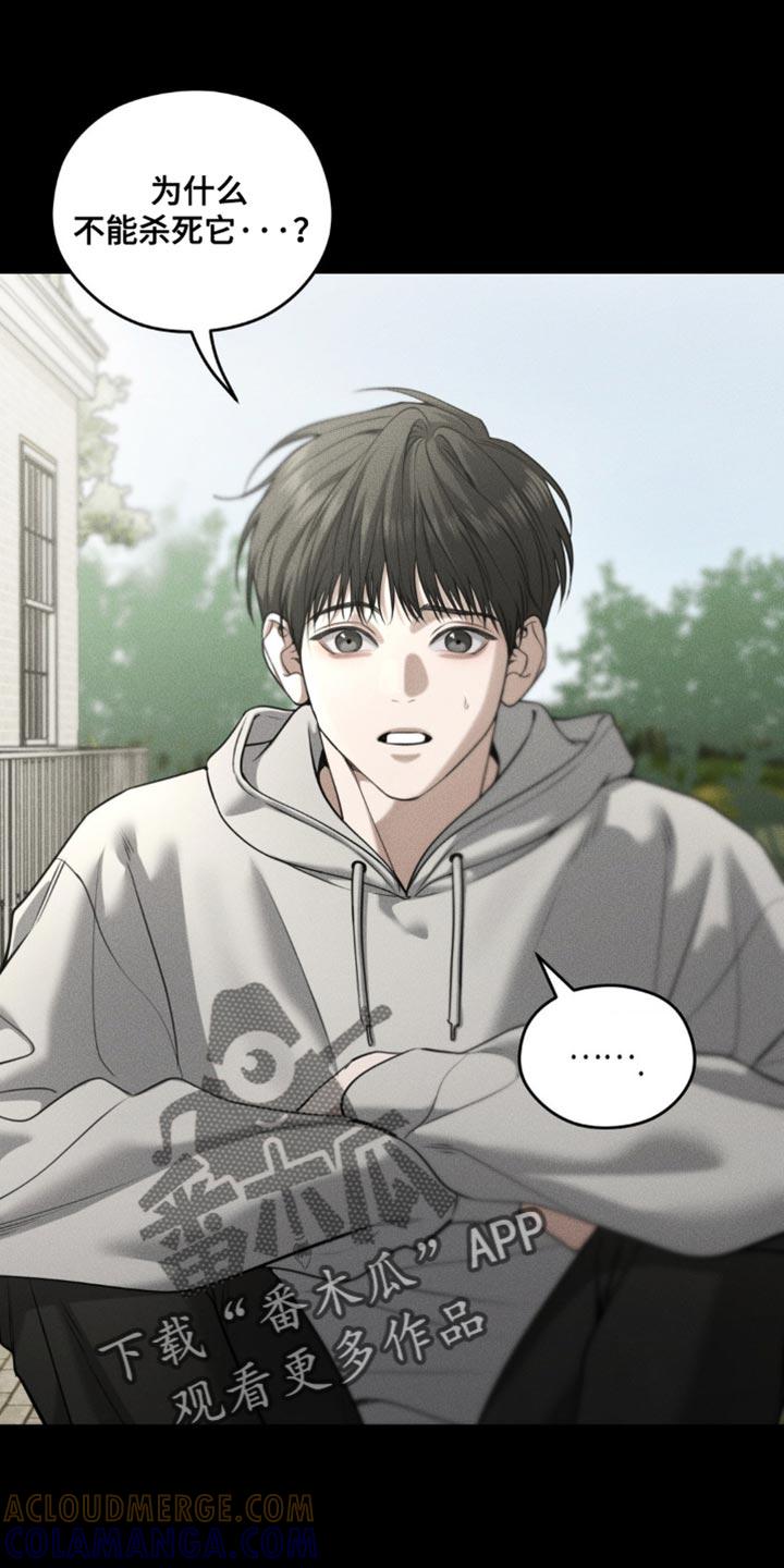 《纯白的假象》第102章：【第二季】奇怪的误会 第29页