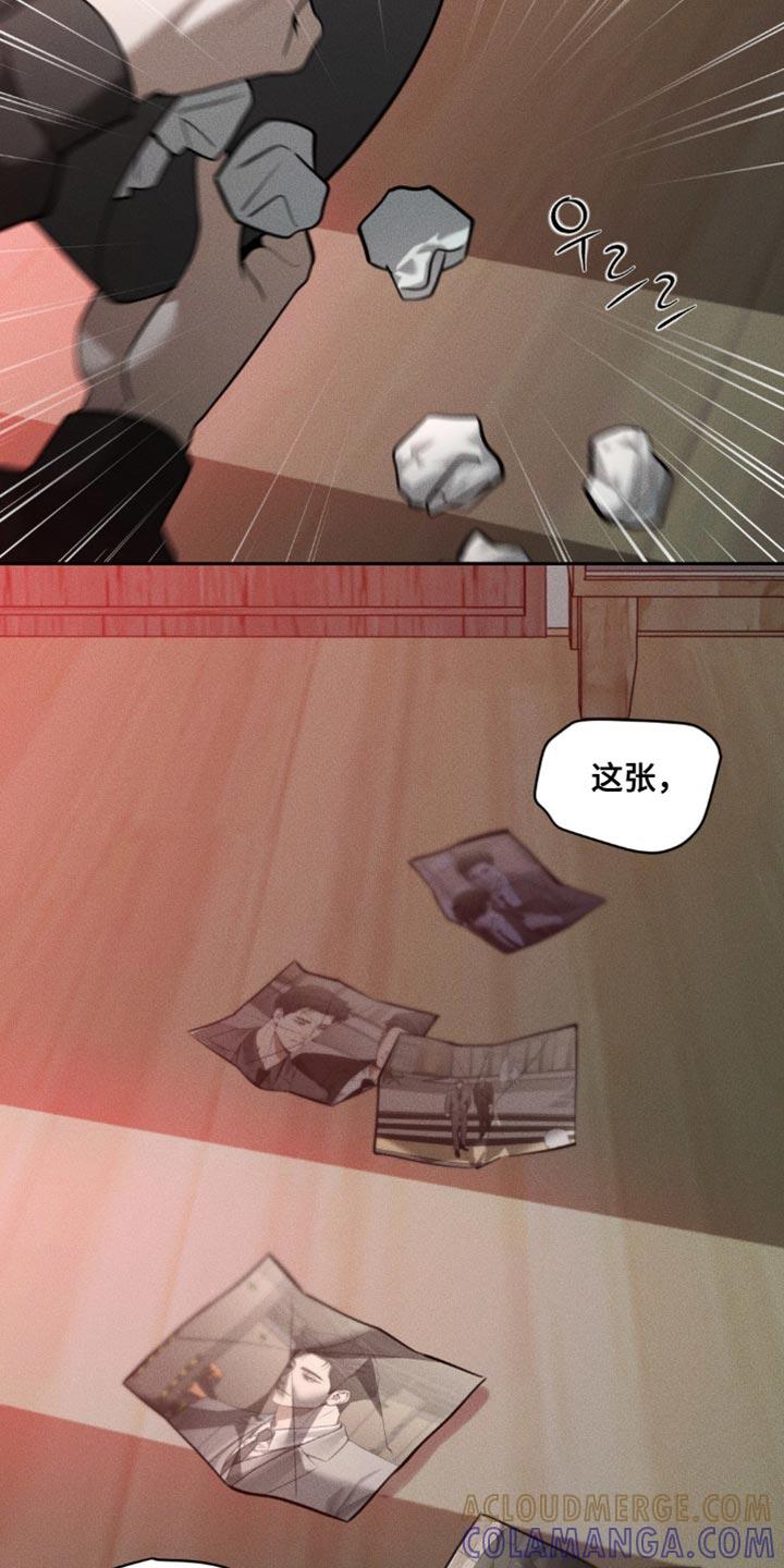 《纯白的假象》第102章：【第二季】奇怪的误会 第11页