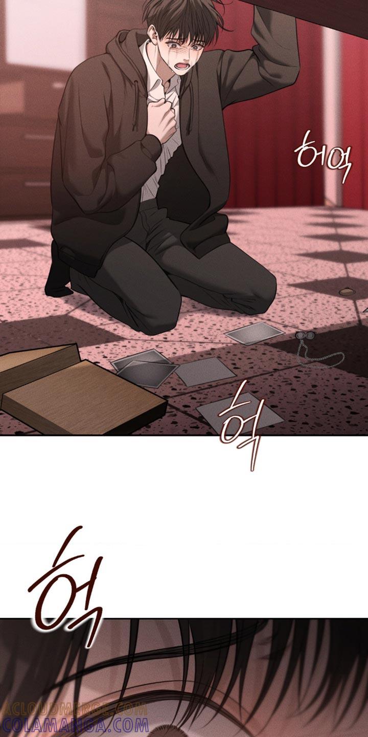 《纯白的假象》第103章：【第二季】因为你死的 第21页
