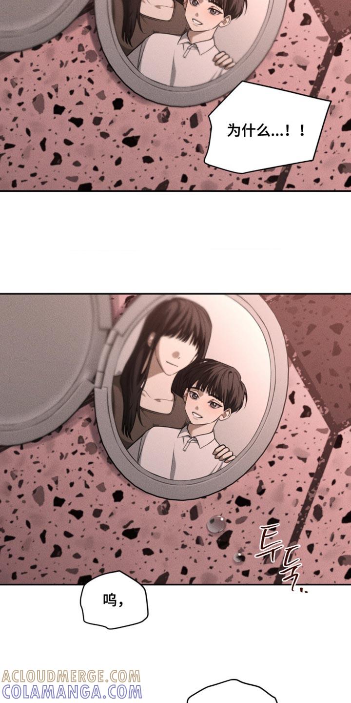 《纯白的假象》第103章：【第二季】因为你死的 第15页