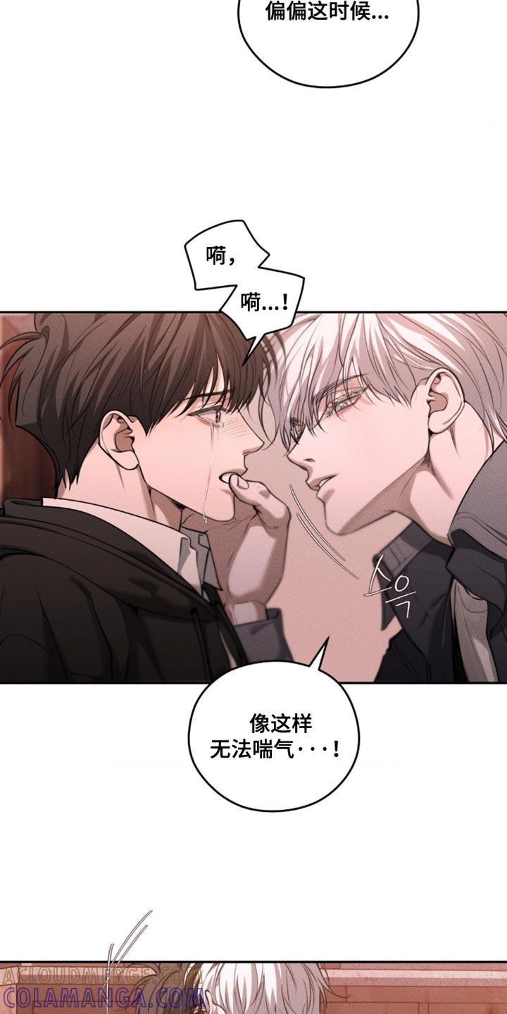 《纯白的假象》第104章：【第二季】你会相信我吗 第15页