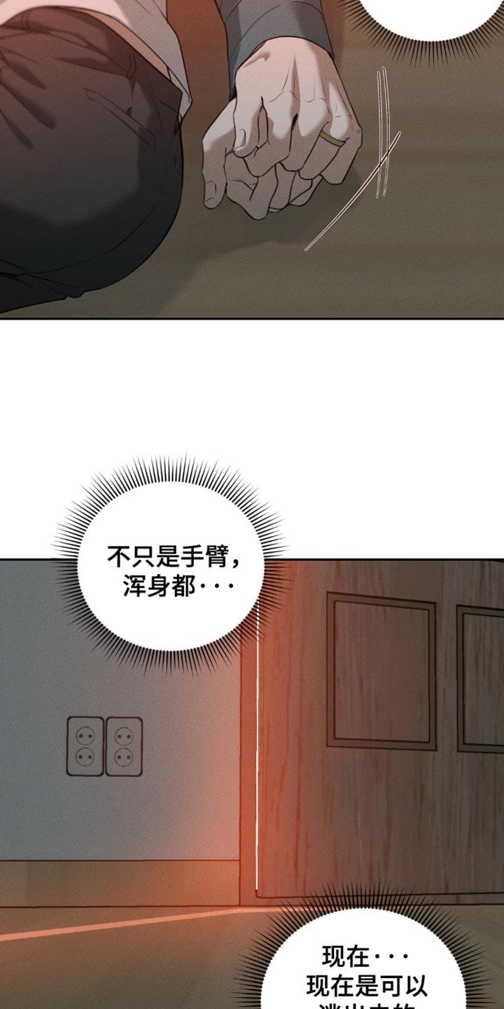 《纯白的假象》第106章：【第二季】我有个礼物要送你 第10页