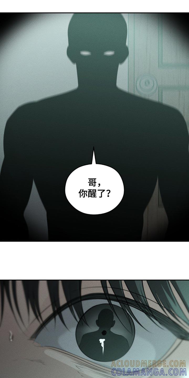 《纯白的假象》第106章：【第二季】我有个礼物要送你 第25页
