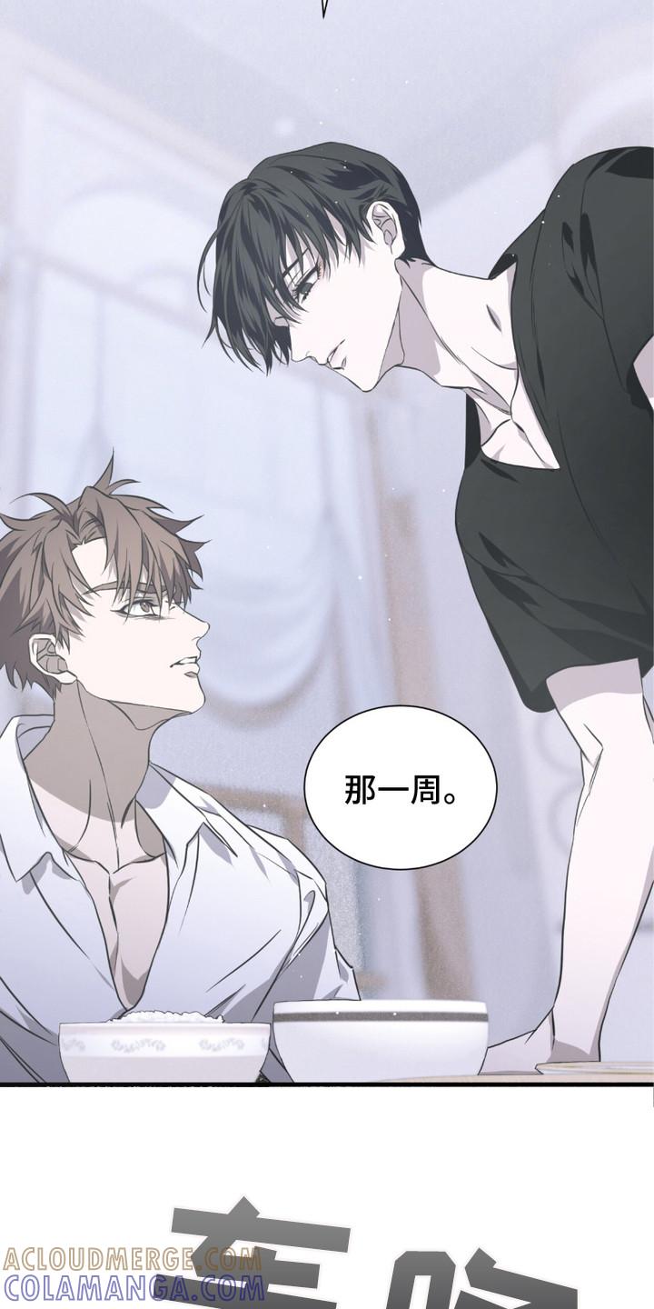 《绝命扣押》第14章：反胃 第13页