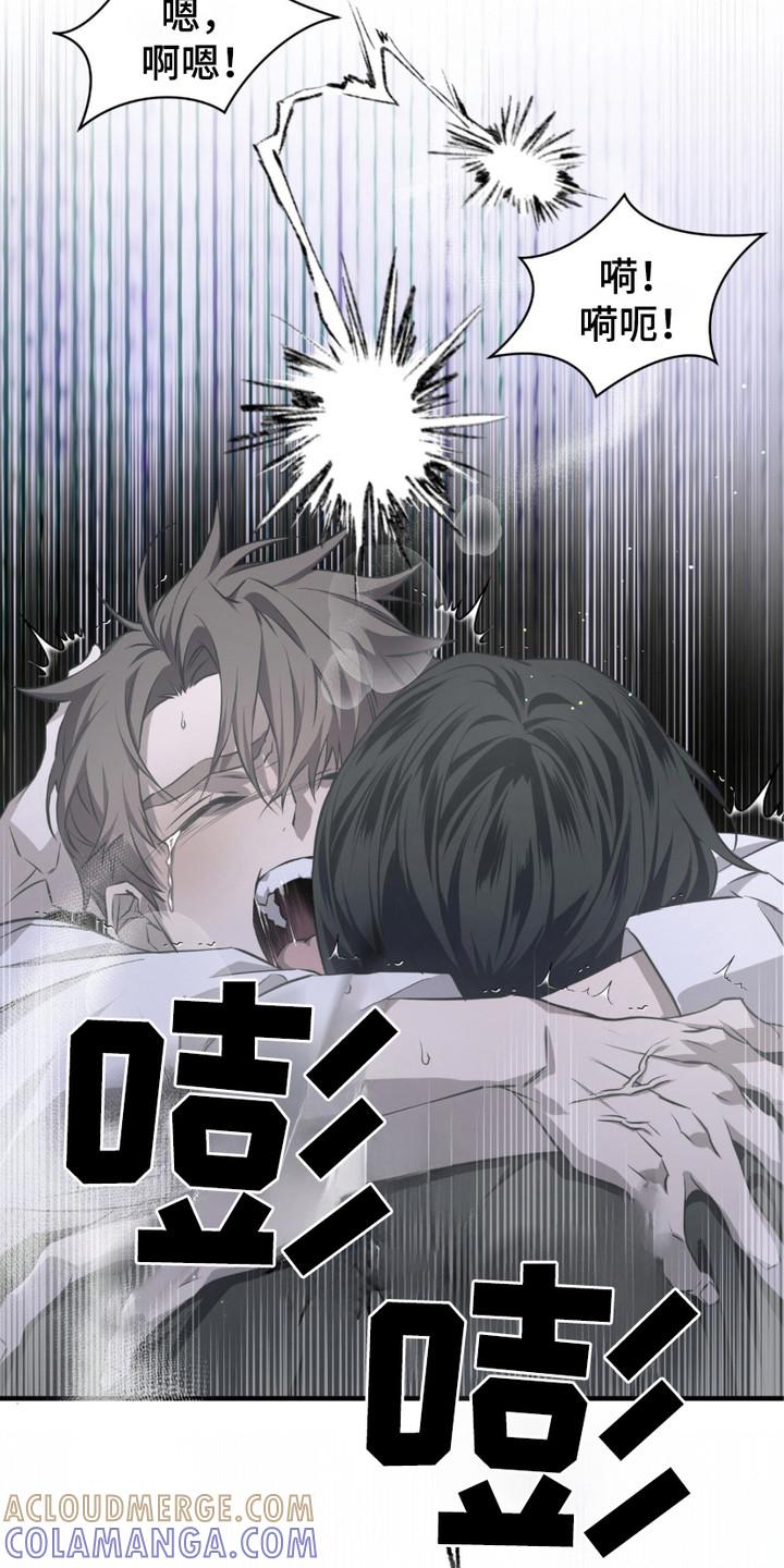 《绝命扣押》第20章：忍无可忍 第29页