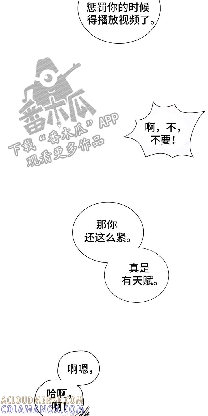 《绝命扣押》第22章：希望 第5页