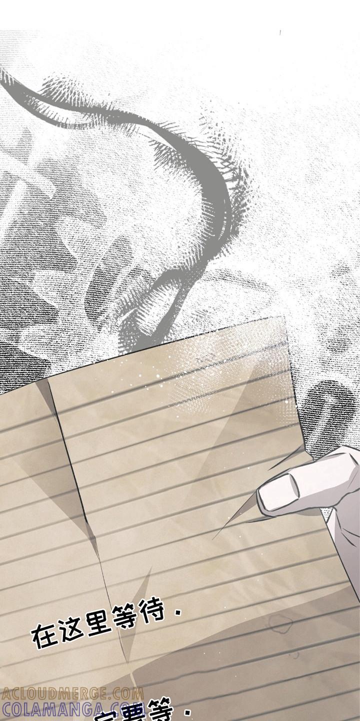 《绝命扣押》第23章：奇怪的纸条 第27页