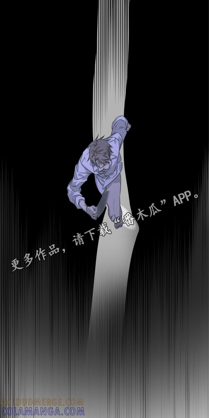 《绝命扣押》第27章：出逃失败 第11页