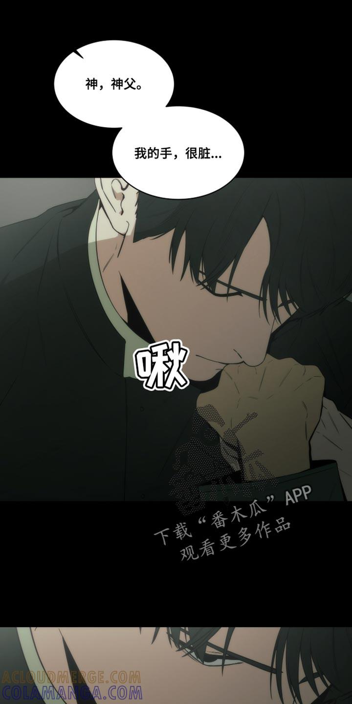 《致命诱饵》第30章：床底下的照片 第11页
