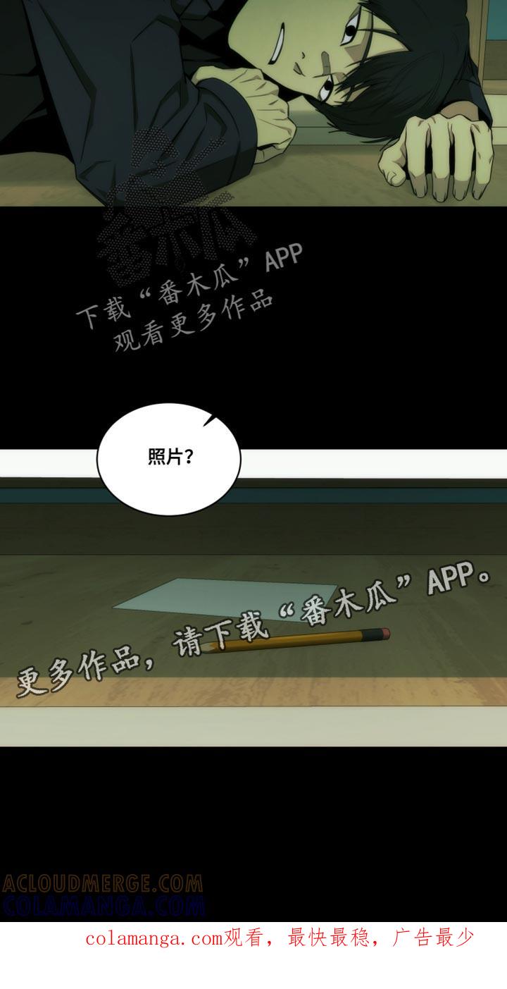 《致命诱饵》第30章：床底下的照片 第17页