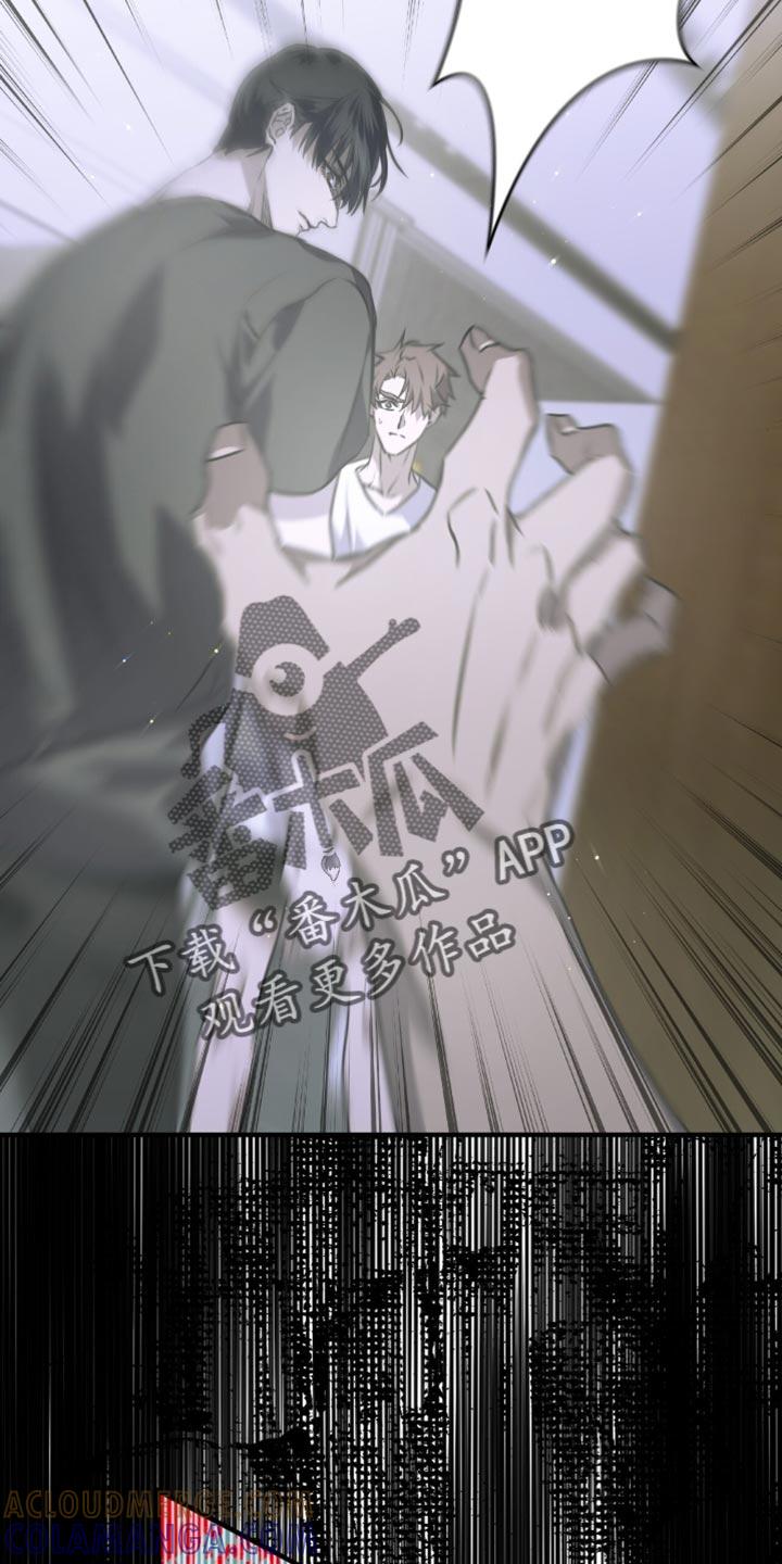 《绝命扣押》第33章：回去吧 第29页