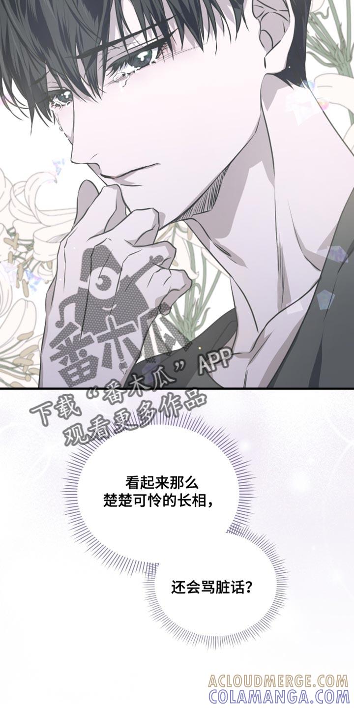 《绝命扣押》第33章：回去吧 第23页