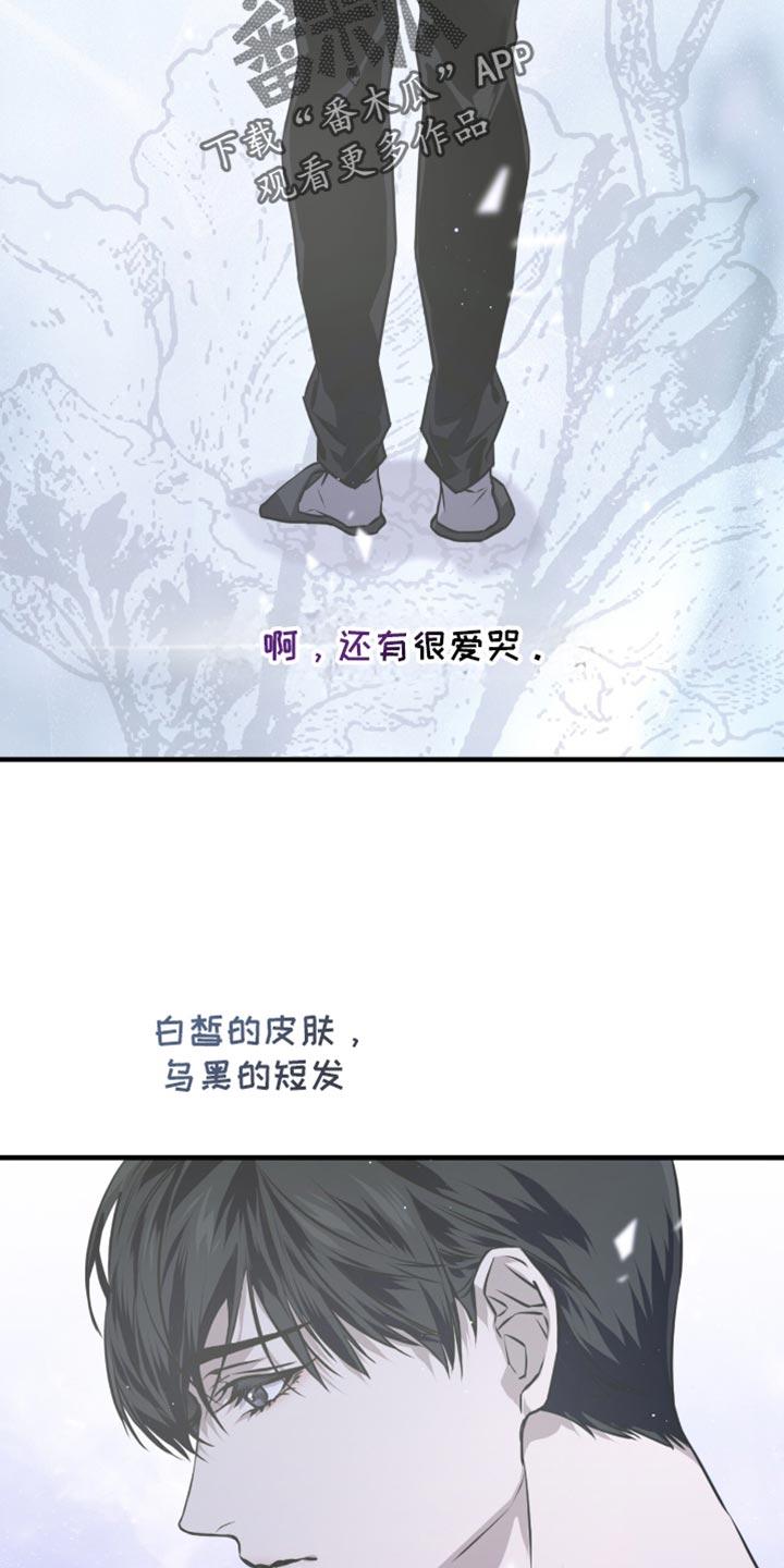《绝命扣押》第34章：想起来了 第2页