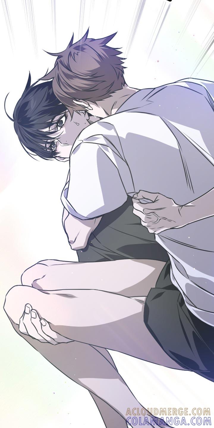《绝命扣押》第36章：不要受伤 第15页