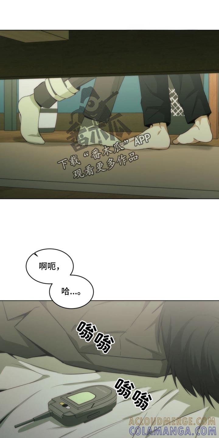 《致命诱饵》第37章：新爱好 第17页
