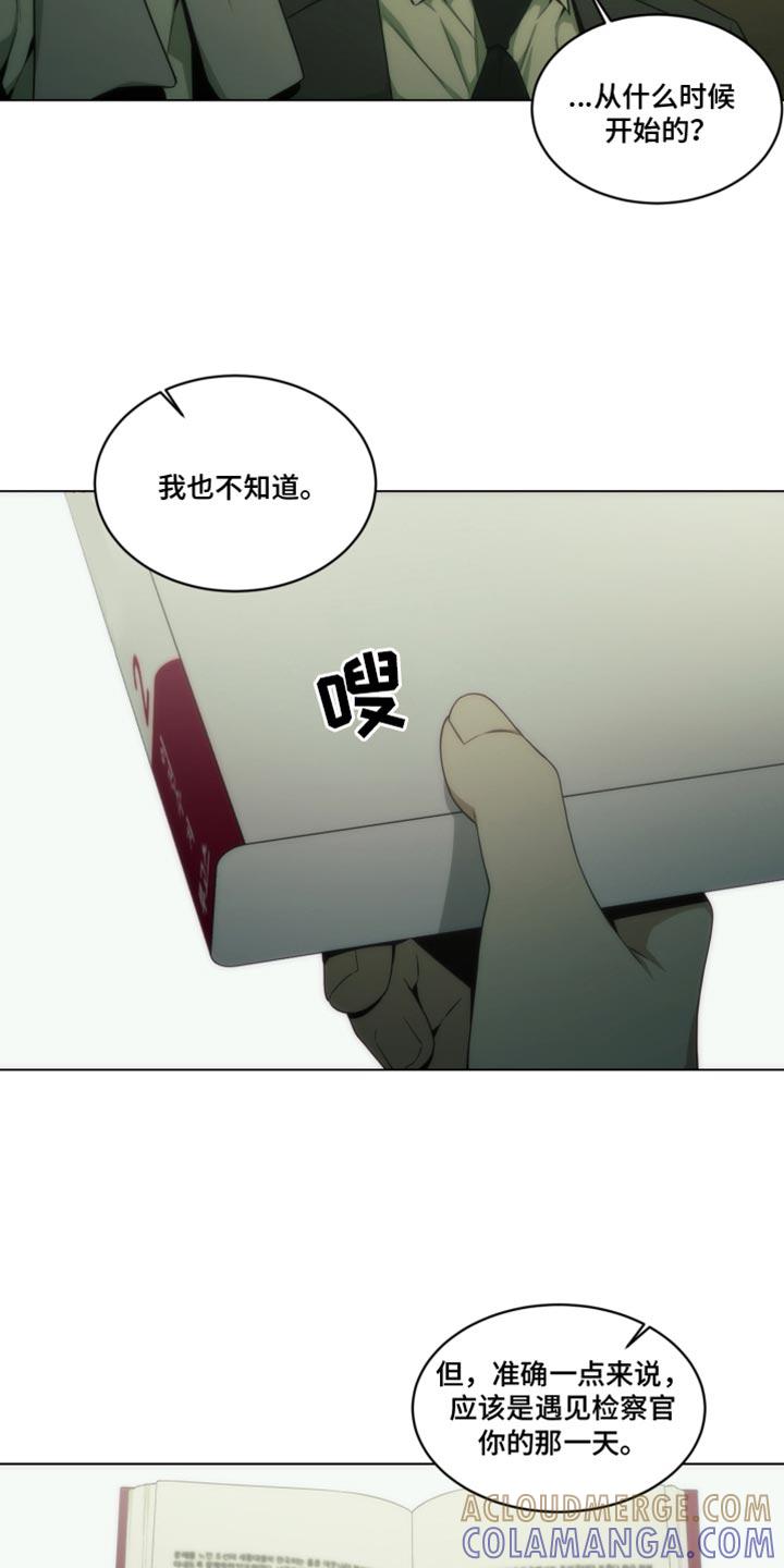 《致命诱饵》第37章：新爱好 第11页