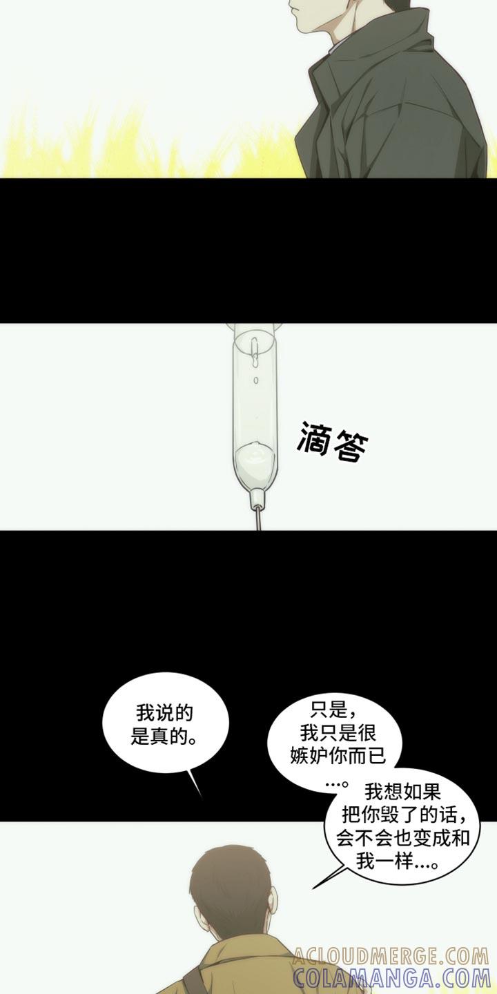 《致命诱饵》第40章：住手 第5页