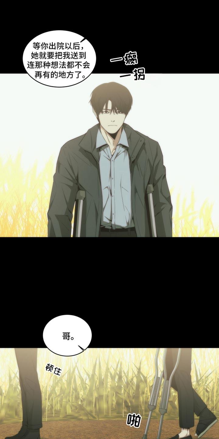 《致命诱饵》第40章：住手 第2页