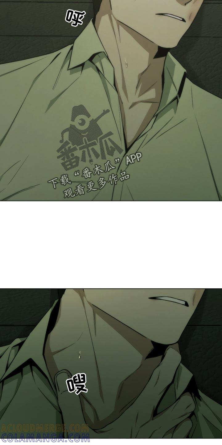 《致命诱饵》第40章：住手 第17页