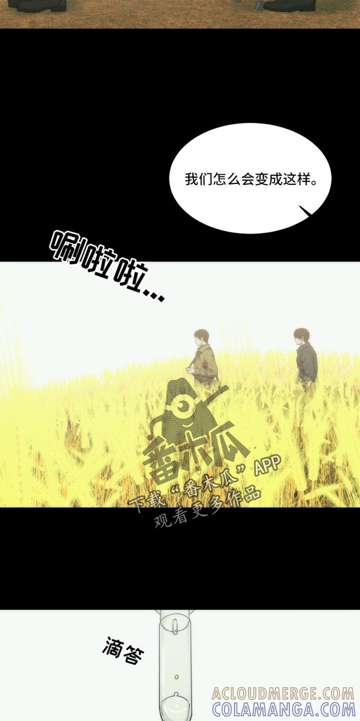《致命诱饵》第40章：住手 第3页