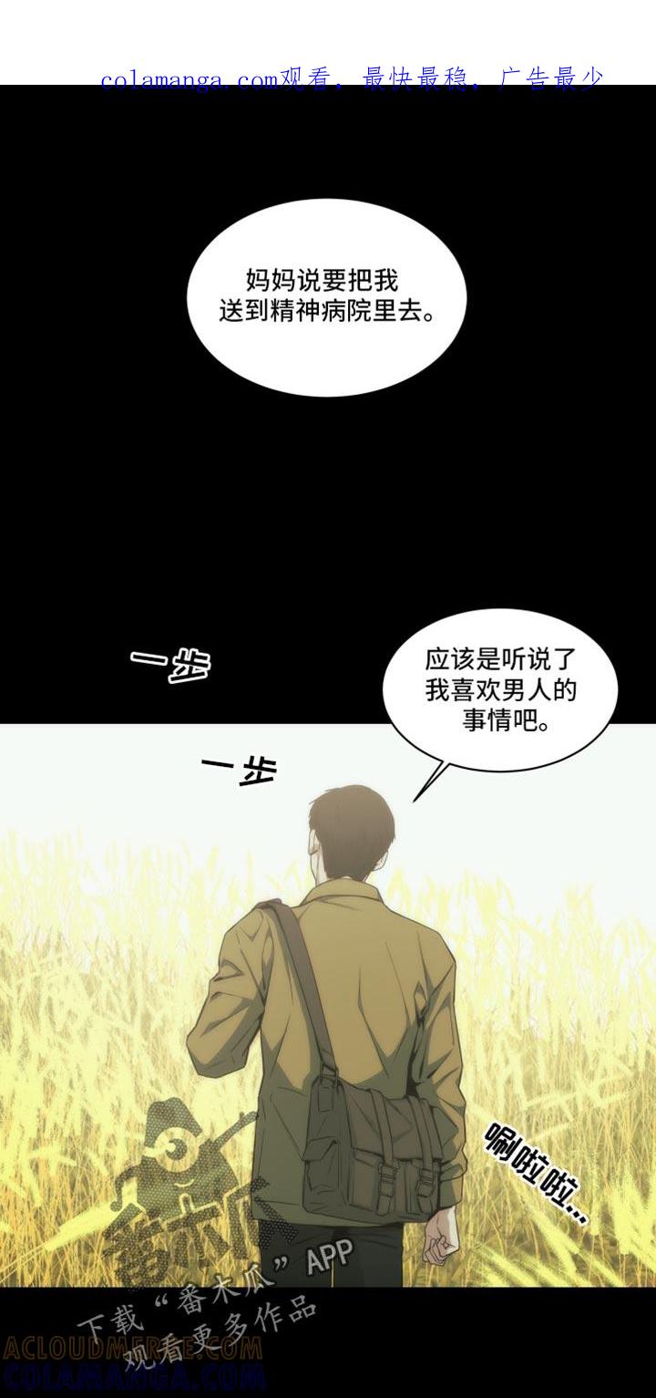 《致命诱饵》第40章：住手 第1页