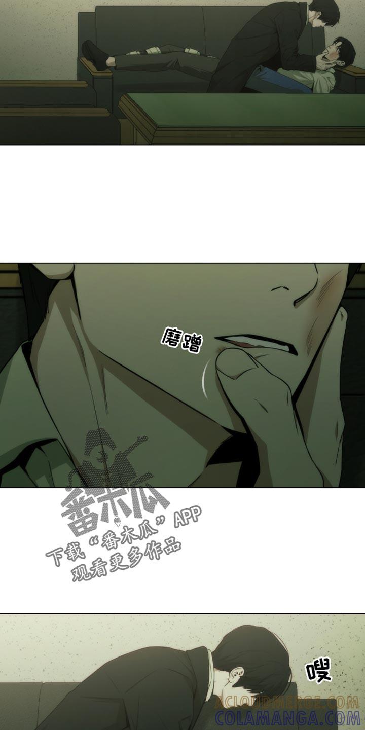《致命诱饵》第40章：住手 第19页