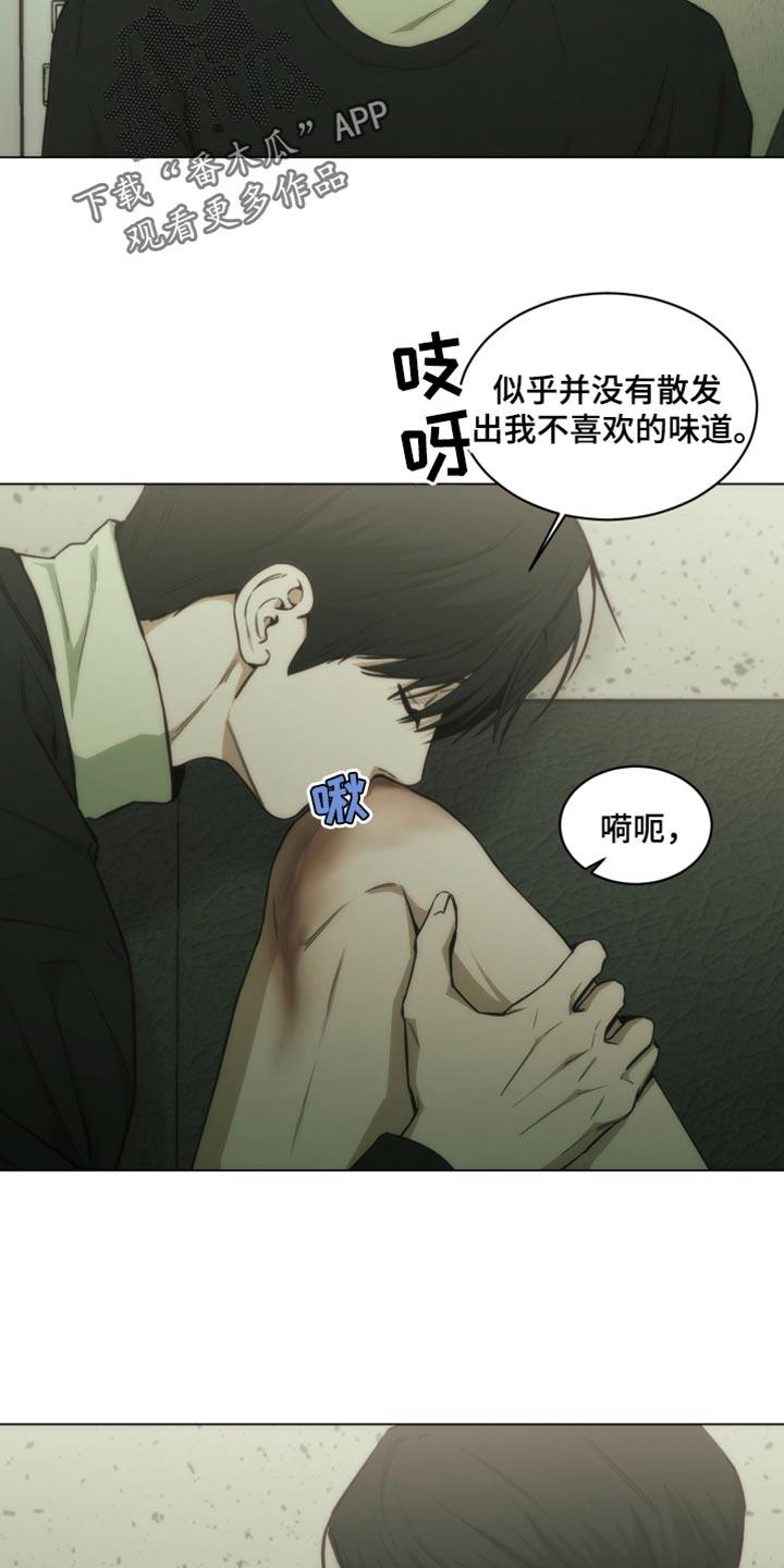 《致命诱饵》第42章：手术的疤痕 第6页