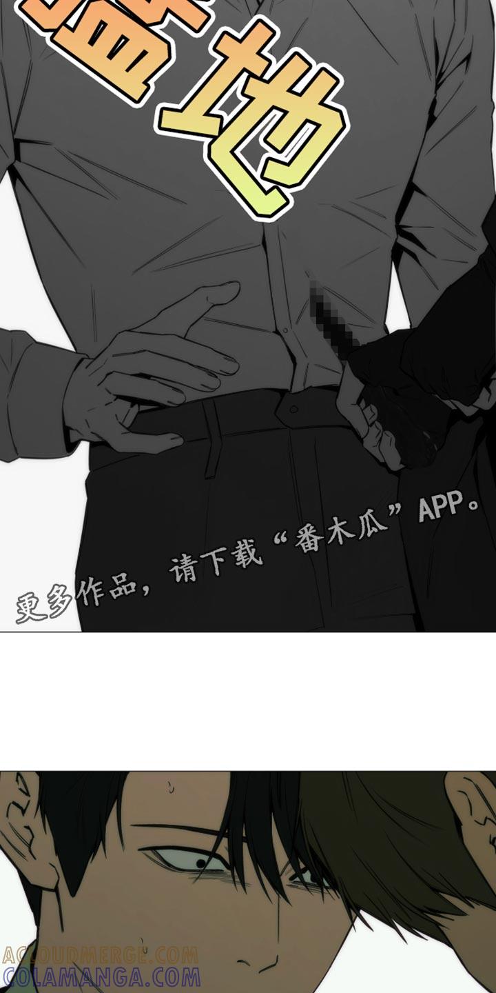 《致命诱饵》第44章：都是我骗你的 第23页