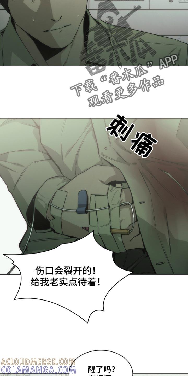 《致命诱饵》第45章：让我一个人待一会 第7页