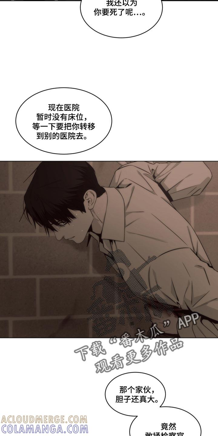 《致命诱饵》第45章：让我一个人待一会 第9页