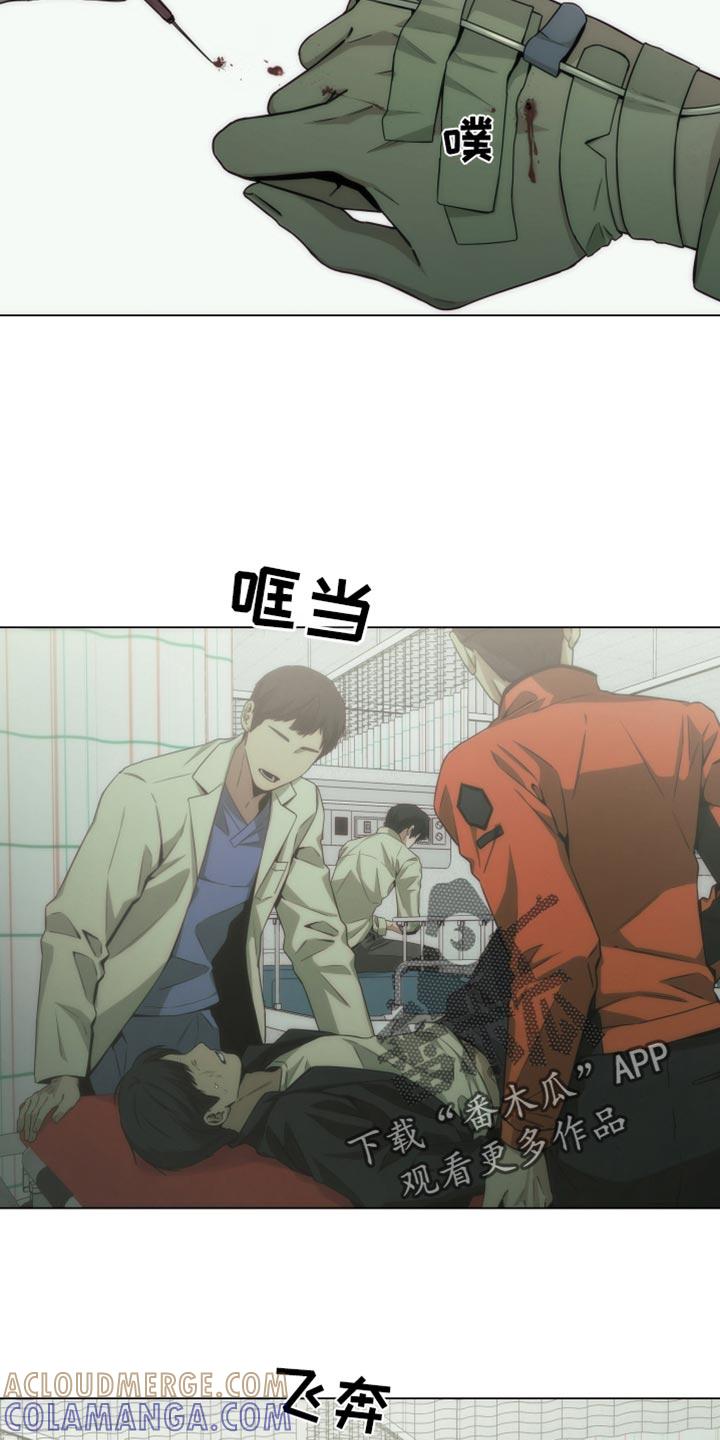 《致命诱饵》第46章：装模作样 第5页